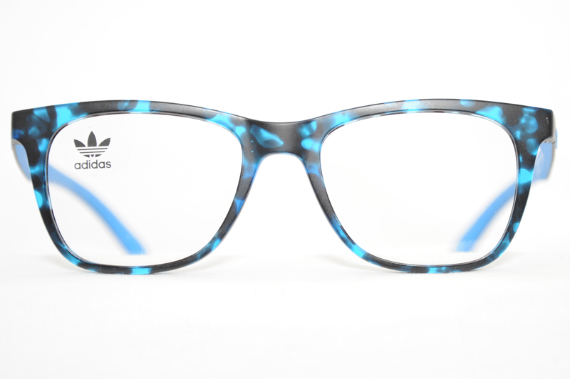 adidas spectacle frames